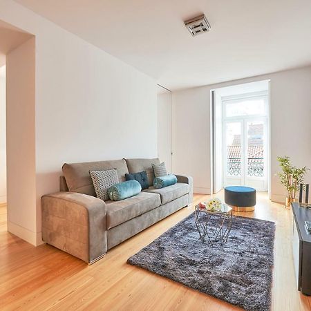 Casa Portuguesa Ouro Apartment Lisboa Екстериор снимка