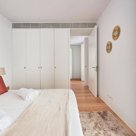 Casa Portuguesa Ouro Apartment Lisboa Екстериор снимка