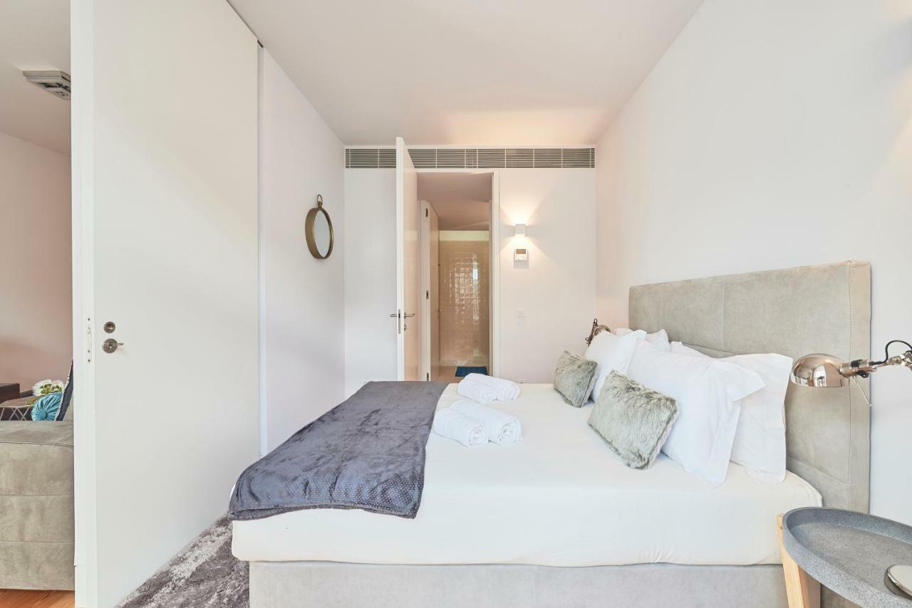 Casa Portuguesa Ouro Apartment Lisboa Екстериор снимка