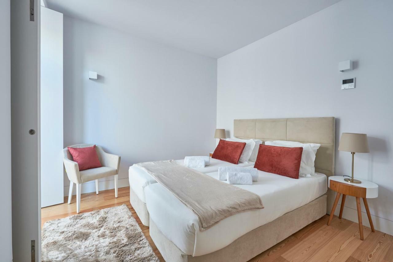 Casa Portuguesa Ouro Apartment Lisboa Екстериор снимка